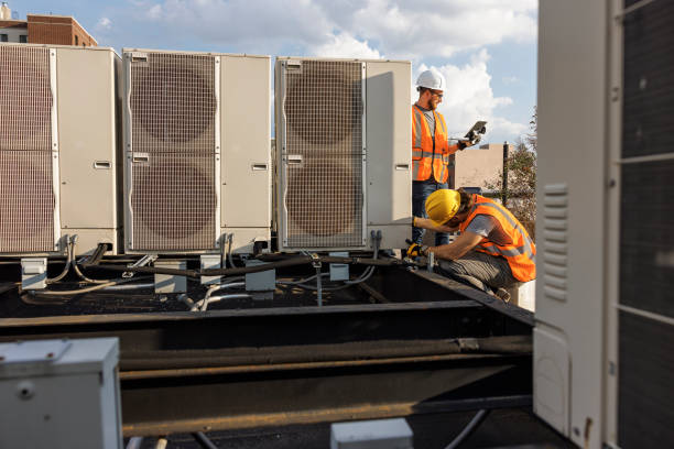 Best HVAC Emergency Services  in Happy Valley, OR