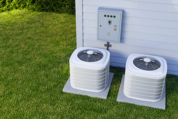 Best Affordable HVAC Services  in Happy Valley, OR