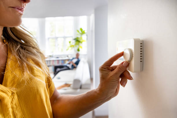 Best Emergency HVAC Repair  in Happy Valley, OR