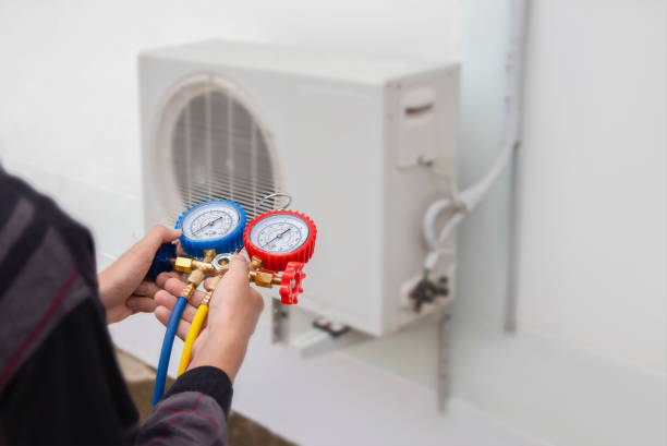 Best Central Air Repair  in Happy Valley, OR