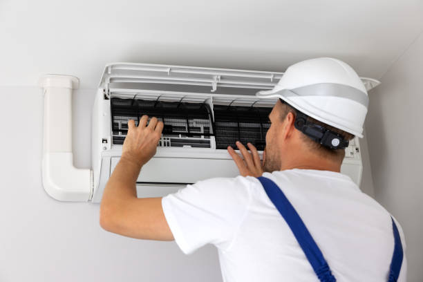 Best Affordable Air Conditioning Repair  in Happy Valley, OR