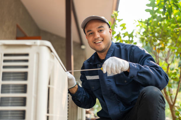 Best Air Conditioning Repair  in Happy Valley, OR