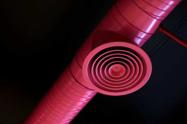 Best HVAC Installation Services  in Happy Valley, OR